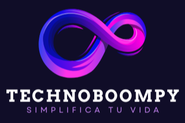 TechnoboomPY